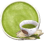 Green tea